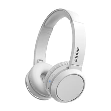 SmarTone Online Store Philips On-ear Wireless Headphones